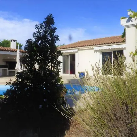 Ibis - Avec Piscine, Jardin Et Parking Villa Arles